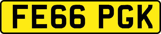 FE66PGK