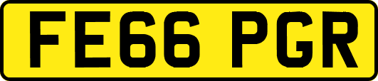 FE66PGR