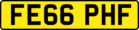 FE66PHF
