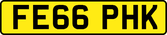 FE66PHK