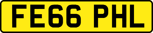 FE66PHL