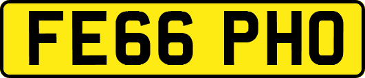 FE66PHO