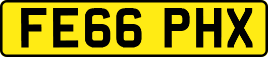 FE66PHX
