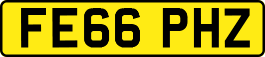 FE66PHZ