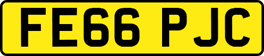 FE66PJC