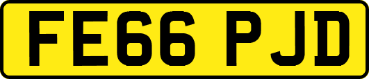FE66PJD