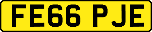 FE66PJE
