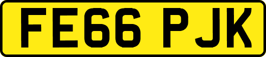 FE66PJK