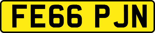 FE66PJN