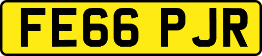 FE66PJR