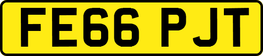 FE66PJT