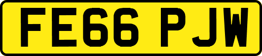 FE66PJW