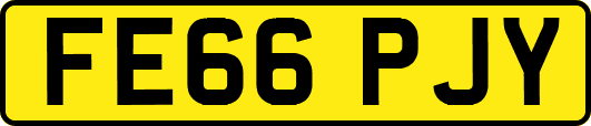 FE66PJY