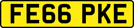 FE66PKE