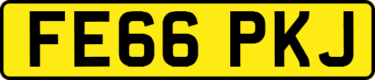 FE66PKJ