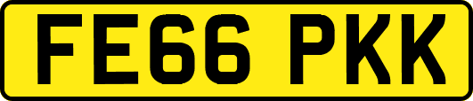FE66PKK