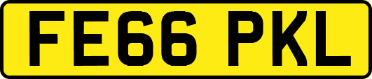 FE66PKL