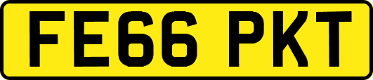 FE66PKT