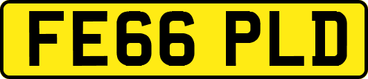 FE66PLD