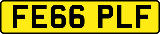 FE66PLF