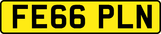 FE66PLN
