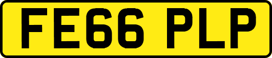 FE66PLP