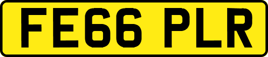 FE66PLR