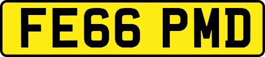 FE66PMD