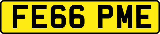 FE66PME