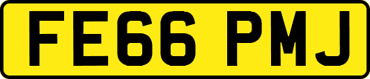 FE66PMJ