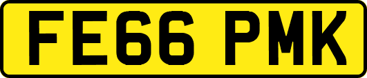 FE66PMK
