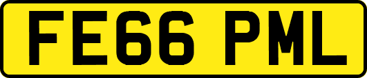 FE66PML