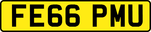 FE66PMU