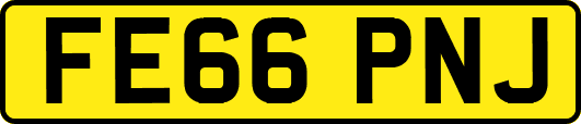 FE66PNJ