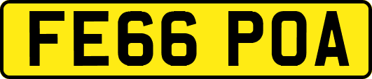 FE66POA