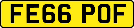 FE66POF