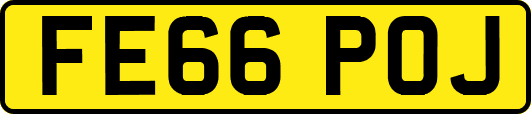 FE66POJ