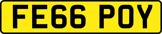 FE66POY