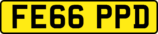 FE66PPD