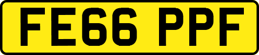 FE66PPF