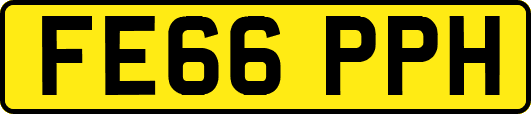 FE66PPH