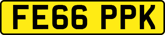 FE66PPK