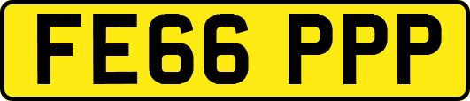 FE66PPP