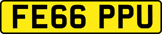 FE66PPU