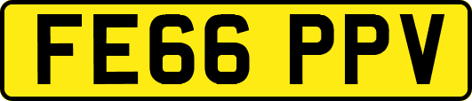 FE66PPV