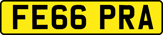 FE66PRA
