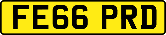 FE66PRD
