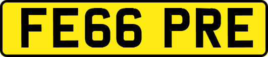 FE66PRE