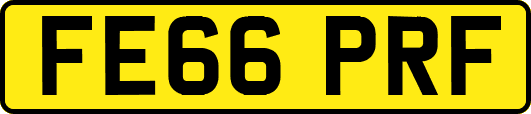 FE66PRF