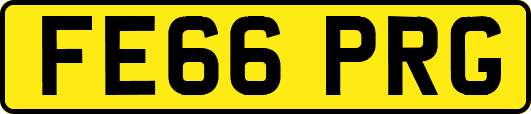 FE66PRG